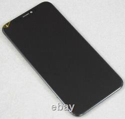 OEM Apple iPhone X LCD Digitzer Replacement Screen Space Gray A Grade