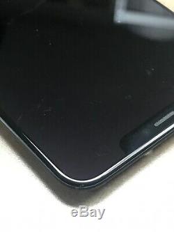OEM Apple iPhone XS MAX LCD Screen Replacement Black Genuine Original 100% OEM