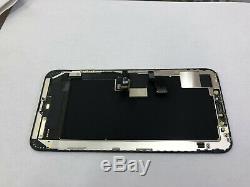 OEM Apple iPhone Xs MAX LCD Display Touch Screen Digitizer Replacement Brand New