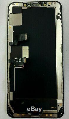 OEM Apple iPhone Xs MAX LCD Display Touch Screen Digitizer Replacement Brand New