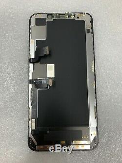 OEM Apple iPhone Xs MAX OLED Display Touch Screen Digitizer Replacement