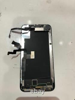 OEM C Grade iPhone X LCD Display Digitizer Assembly replacement OLED
