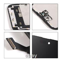 OEM For Apple iPhone 15 LCD Display Touch Screen Replacement Digitizer Assembly