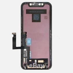 OEM For Apple iphone XR LCD Touch Screen Display Replacement Digitizer Assembly