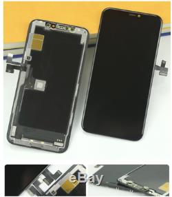 OEM For iPhone 11 11 Pro Max OLED LCD Display Touch Screen Digitizer Replacement