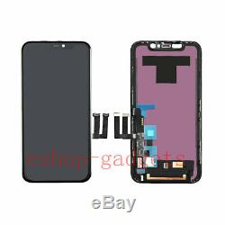 OEM For iPhone 11 6.1 LCD Display Touch Screen Replacement Digitizer Assembly