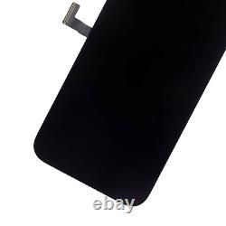 OEM For iPhone 13 Pro 6.1 Genuine LCD Display Touch Digitizer Screen Replacement