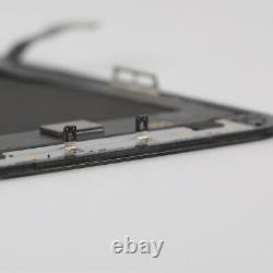 OEM For iPhone 13 Pro OLED Display LCD Touch Screen Digitizer Frame Replacement
