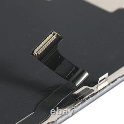 OEM For iPhone 15 Pro Max LCD Display Touch Screen Digitizer Frame Replacement
