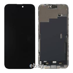OEM For iPhone 15 Pro Max OLED Display LCD Touch Screen Digitizer Replacement US