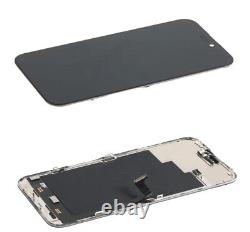 OEM For iPhone 15 Pro Max OLED Display LCD Touch Screen Digitizer Replacement US