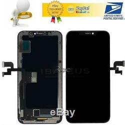OEM For iPhone X 10 LCD Display Touch Screen Digitizer Assembly Replacement New