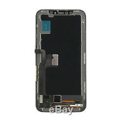 OEM For iPhone X 10 OLED LCD Display Touch Screen Digitizer Assembly Replacement