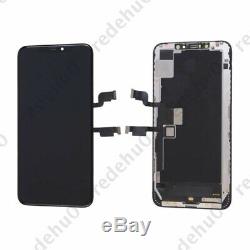 OEM For iPhone X XR XS Max LCD Display Touch Screen Digitizer Assembly Replace