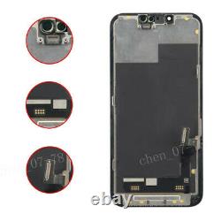 OEM For iPhone X XS XR XS MAX 11/12/13 Pro Max LCD Screen Digitizer Replace Lot