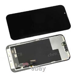 OEM For iPhone X XS XR XS MAX 11/12/13 Pro Max LCD Screen Digitizer Replace Lot