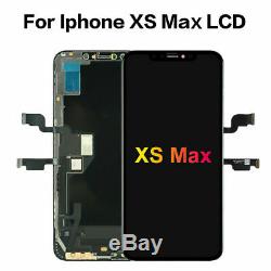 OEM Für iPhone XS Max Premium LCD Display Screen Digitizer Replacement Assembly