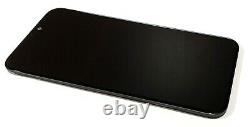 OEM Genuine Apple iPhone 11 LCD Digitizer Replacement Screen Black
