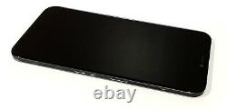 OEM Genuine Apple iPhone 11 LCD Digitizer Replacement Screen Black