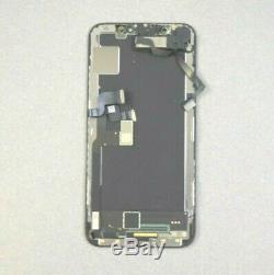 OEM Genuine Apple iPhone X OLED Screen Replacement Display Digitizer B grade