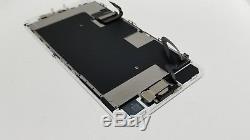 OEM Genuine Original iPhone 8 Plus White Replacement LCD Screen Assembly READ