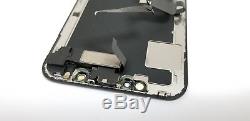 OEM Genuine iPhone X OLED Display Touch Screen Digitizer Assembly Replacement