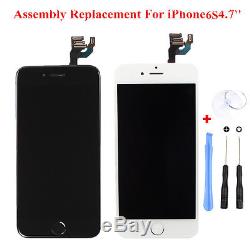 OEM LCD Display Touch Screen Digitizer Assembly Replacement For iPhone 6S 4.7'