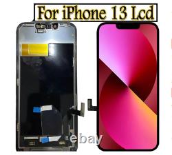 OEM LCD Display Touch Screen Digitizer Replacement Assembly For iphone 13 6.1