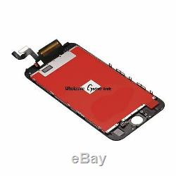 OEM LCD Display Touch Screen Digitizer Replacement For iPhone X 8 7 5 6s 6P Lot
