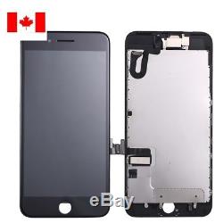 OEM LCD Screen and Digitizer Assembly Replacement for iPhone 8 4.7 inch