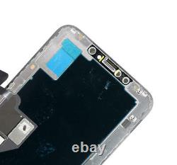 OEM OLED Display Touch Screen Digitizer Assembly Replacement For iPhone Xs Max