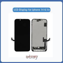 OEM OLED Display+Touch Screen Digitizer Assembly Replacement for iphone 14