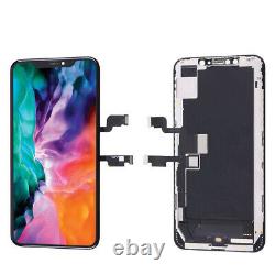 OEM OLED For iPhone XS Max (6.5) LCD Display Touch Screen Digitizer Replacement