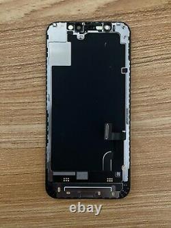 OEM OLED Genuine iPhone 12 Mini LCD Screen Digitizer Assembly Replacement A+