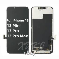 OEM/OLED/INCELL For iPhone 13 Pro Max Mini LCD 3D Touch Screen Replace Parts Lot