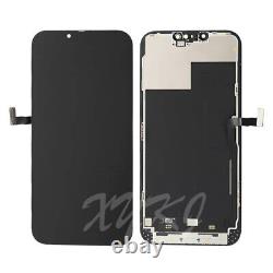 OEM/OLED/INCELL For iPhone 13 Pro Max Mini LCD 3D Touch Screen Replace Parts Lot