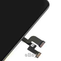 OEM OLED LCD Display Touch Screen Digitizer Assembly Replacement For iPhone X 10