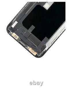OEM OLED LCD Display Touch Screen Digitizer Assembly Replacement For iPhone Xs
