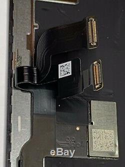 OEM Original Apple iPhone X OLED Screen Display Digitizer Replacement 3D TOUCH