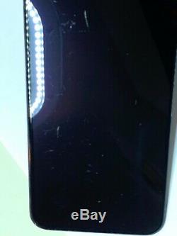 OEM Original Apple iPhone X OLED Screen Replacement Black GOOD CONDITION Genuine