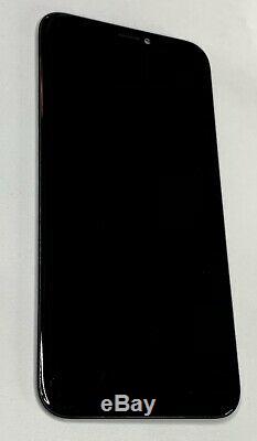 OEM Original Apple iPhone X OLED Screen Replacement EXCELLENT CONDITION GENUINE