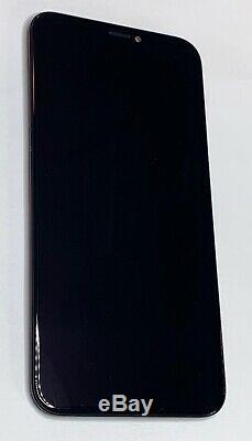 OEM Original Apple iPhone X OLED Screen Replacement EXCELLENT CONDITION GENUINE