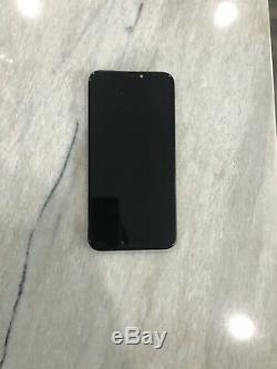 OEM Original Apple iPhone X OLED Screen Replacement GOOD CONDITION Authentic