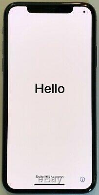 OEM Original Apple iPhone X OLED Screen Replacement GREAT CONDITION Authentic