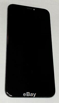 OEM Original Apple iPhone X OLED Screen Replacement MINT CONDITION Authentic