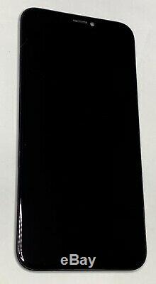OEM Original Apple iPhone X OLED Screen Replacement MINT CONDITION GENUINE