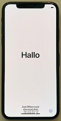 OEM Original Apple iPhone X OLED Screen Replacement PERFECT CONDITION Authentic