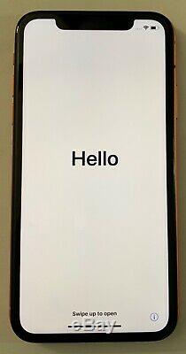 OEM Original Apple iPhone XR LCD Screen Replacement Display Black GOOD CONDITION