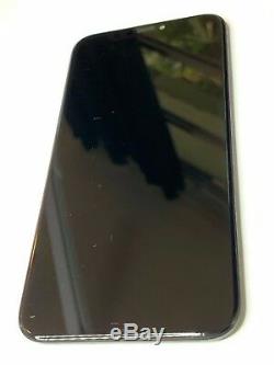 OEM Original Apple iPhone XR LCD Screen Replacement Display Black GOOD CONDITION