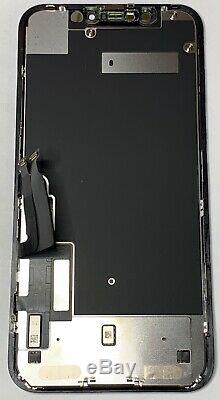 OEM Original Apple iPhone XR LCD Screen Replacement Display GREAT CONDITION